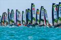 International WASZP Games &copy; Down Under Sail