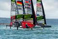 International WASZP Games &copy; Down Under Sail