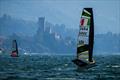 &copy; Martina Orsini / We Are Foiling Media