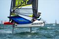 &copy; Down Under Sail