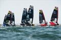 &copy; Down Under Sail