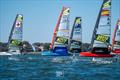 &copy; Down Under Sail