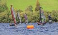 WASZP Welsh Championship at Bala &copy; John Hunter