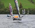 WASZP Welsh Championship at Bala &copy; John Hunter