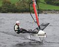 WASZP Welsh Championship at Bala &copy; John Hunter
