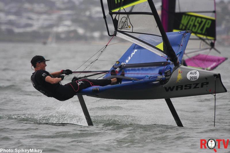 Queensland State Championships 2022 - photo © SpikeyMikey