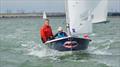 Wayfarer Nationals 2021 at Medway Yacht Club day 1