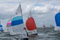 Wayfarer UK Nationals and Europeans 2022 at Arun © Arun YC