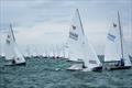 Wayfarer UK Nationals and Europeans 2022 at Arun © Arun YC