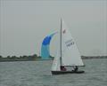 Craftinsure Wayfarer Eastern Championship at Medway © MYC