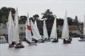 64th Yachtmaster Three Rivers Race © Holly Hancock