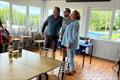 Wayfarer Western Championship at Banbury Sailing Club © Myrtle Darby