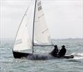 Wayfarer Southern Championship 2026 at Whitstable &copy; Nick Champion / www.championmarinephotography.co.uk