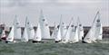 Wayfarer Southern Championship 2026 at Whitstable &copy; Nick Champion / www.championmarinephotography.co.uk