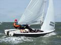 Wayfarer Southern Championship 2026 at Whitstable &copy; Nick Champion / www.championmarinephotography.co.uk