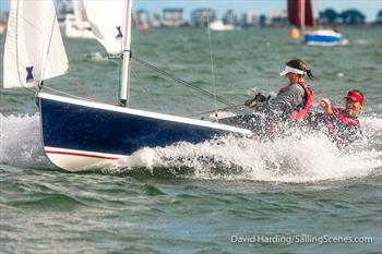 parkstone yacht club poole week