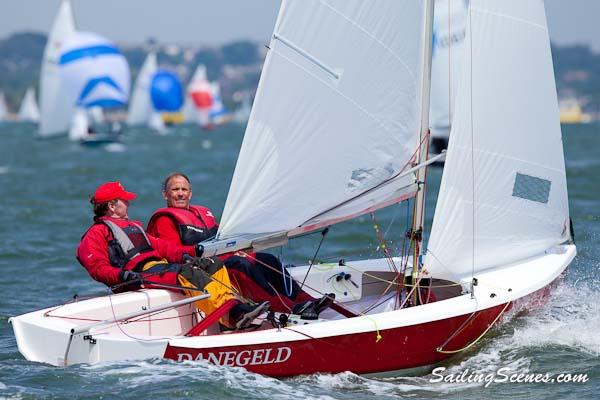 bluewater sailing - sail magazine