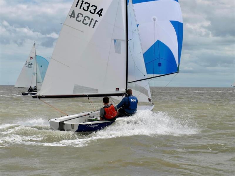 Wayfarer dinghy sales