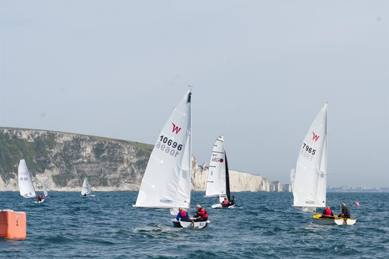 Swanage Regatta - photo © Doug Horner