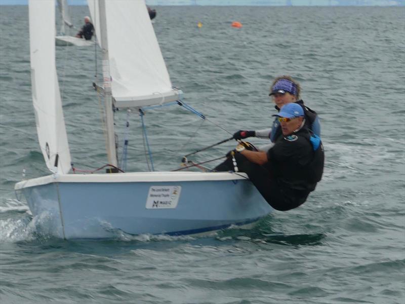 Abersoch Dinghy Week 2025 - photo © Charlotte Pinnington & John Davies