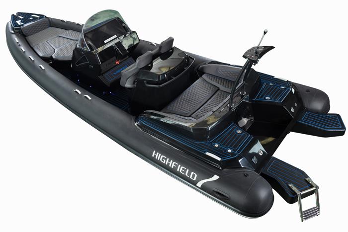 Highfield Boats 2021 Sport range - photo © Highfield Boats