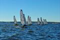 2023 Weta North American Championship © Tony Feraci / Stephanie Taylor / Kelly Willette