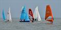 Isle of Sheppey Round the Island Race © Nick Champion / www.championmarinephotography.co.uk