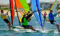 2020 Windsurfer Australian Championship day 4 © Mitch Pearson / Surf Sail Kite