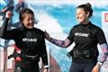 © International Windsurfing Tour