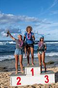 © International Windsurfing Tour