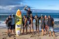 © International Windsurfing Tour