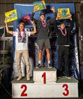 © International Windsurfing Tour