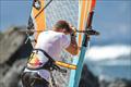 © International Windsurfing Tour