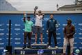 2025 IFCA Fin & Foil Slalom European Championships