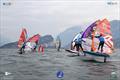 2025 IFCA Fin & Foil Slalom European Championships