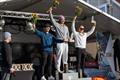 &copy; Brouwersdam / Freestyle Pro Tour