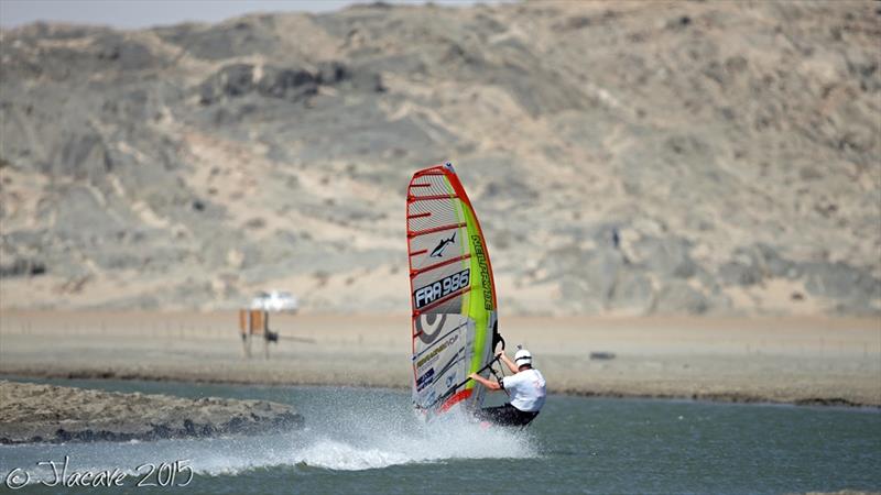 Luderitz Speed Challenge week 4 - photo © Jeremy Lacave