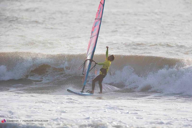 Morocco Spot X - Day 8 photo copyright John Carter taken at  and featuring the Windsurfing class