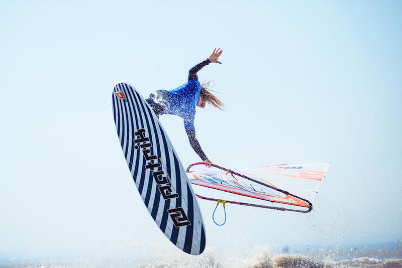 Adam Sims - 2018 Surf Worldcup - photo © Martin Reiter - www.reiter-foto.com