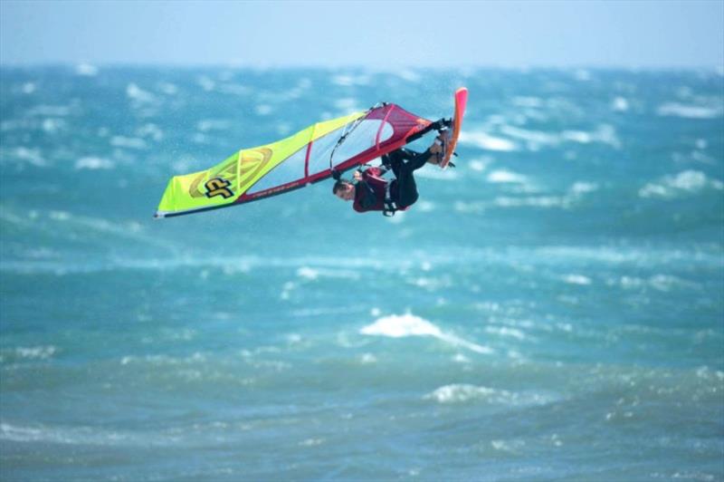 Day 3 - IWT Omaezaki Japan Cup photo copyright IWT taken at  and featuring the Windsurfing class
