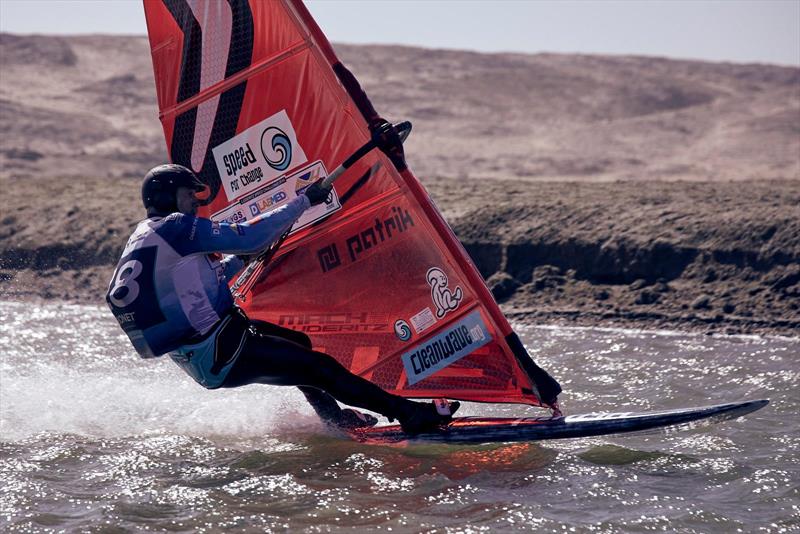Luderitz Speed Challenge, Luderitz, Namibia - November 2019 photo copyright Luderitz Speed Challenge taken at  and featuring the Windsurfing class