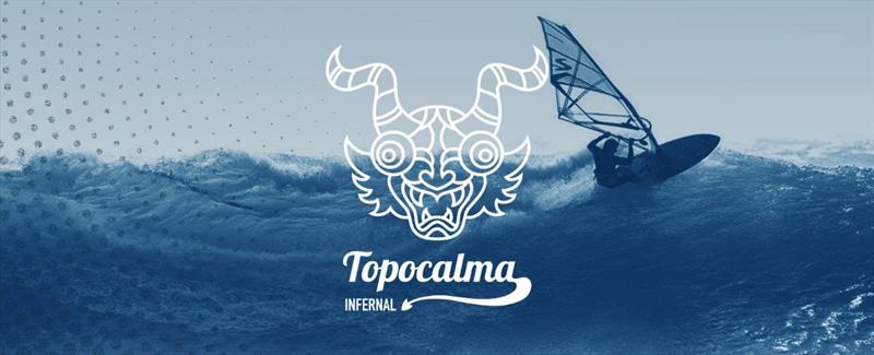 2020 Topocalma Infernal photo copyright International Windsurfing Tou taken at  and featuring the Windsurfing class