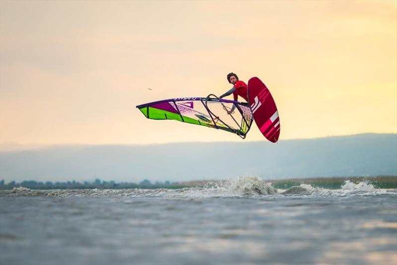 Surf Worldcup Austria is on - photo © Martin Reiter