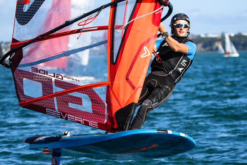 Oceanbridge NZL Sailing Regatta - Wakatere BC April 11, 2021 - photo © Richard Gladwell / Sail-World.com / nz