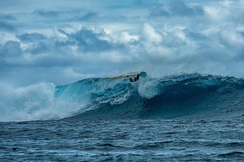 Fiji Pro Invitational Windsurfing Tour - photo © International Windsurfing Tour
