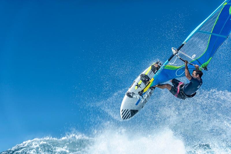 Aloha Classic IWT Grand Final - Day 2 - photo © International Windsurfing Tour