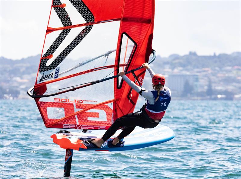 2023 Windfoil Nationals - photo © Tasman Rowntree