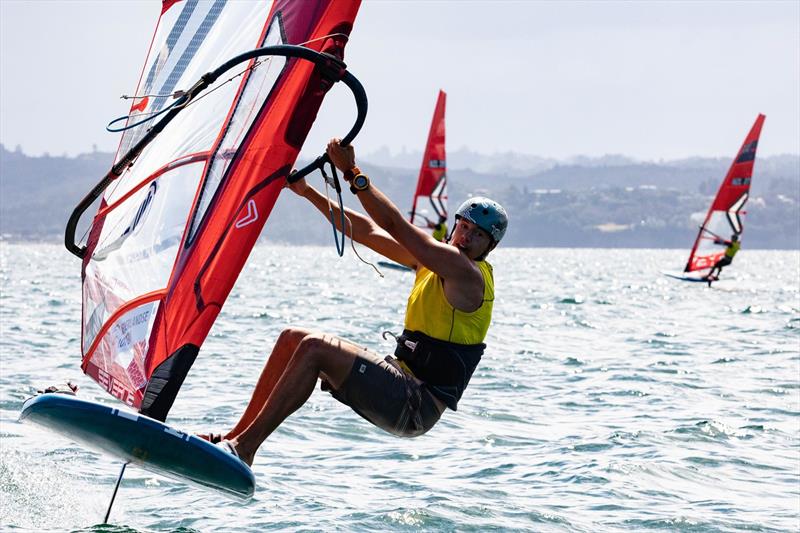 2023 Windfoil Nationals - photo © Tasman Rowntree