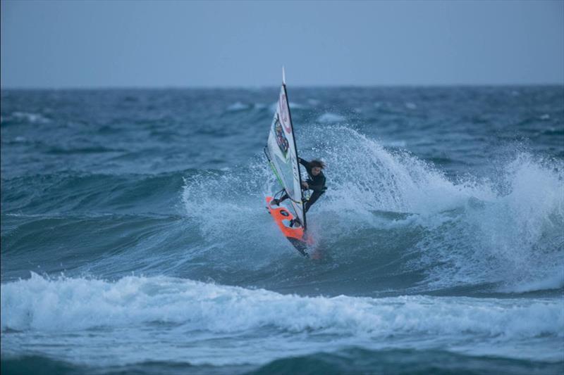 The Spicare Omaezaki Japan Cup - Day 2 - photo © International Windsurfing Tour