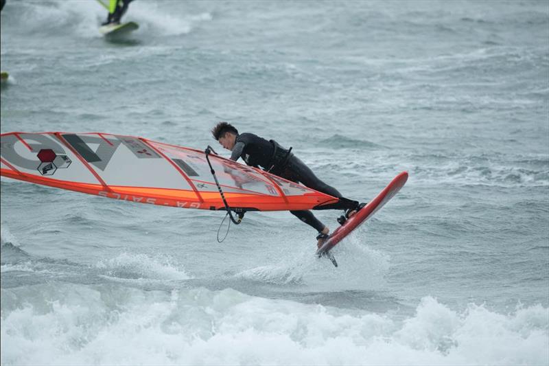 The Spicare Omaezaki Japan Cup - Day 2 - photo © International Windsurfing Tour